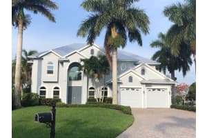 117 Queen Eugenia Ct, Fort Pierce, FL 34949, Sold 06/01/20