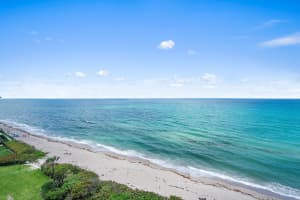 5380 N Ocean Dr #9i, Singer Island, FL 33404, Sold 10/16/20
