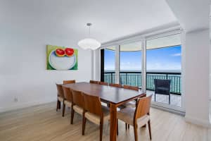 5380 N Ocean Dr #9i, Singer Island, FL 33404, Sold 10/16/20