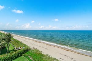 3400 S Ocean Blvd APT 6DI, Palm Beach, FL 33480, Sold 08/31/20