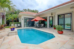 208 Citrus Trail, Boynton Beach, FL 33436, Sold 07/10/20