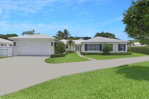 733 Seagate Dr, Delray Beach, FL 33483, Sold 08/17/20