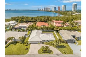 1220 Gulfstream Way, West Palm Beach, FL 33404, Sold 10/23/20