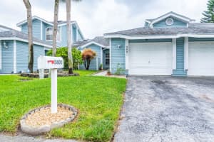 3801 Island Club Cir E, Lake Worth, FL 33462, Sold 09/29/20