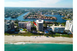2917 S Ocean Blvd, Highland Beach, FL 33487, Sold 05/21/21