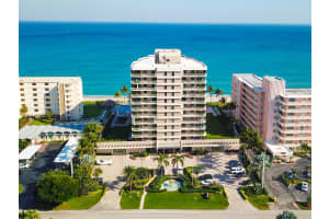 2917 S Ocean Blvd, Highland Beach, FL 33487, Sold 05/21/21