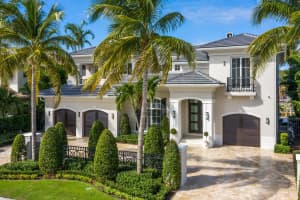 631 Golden Harbour Dr, Boca Raton, FL 33432, Sold 07/15/20