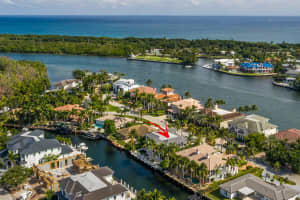631 Golden Harbour Dr, Boca Raton, FL 33432, Sold 07/15/20
