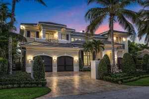 631 Golden Harbour Dr, Boca Raton, FL 33432, Sold 07/15/20