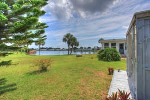 5380 Bannock St, Micco, FL 32976, Sold 01/25/21