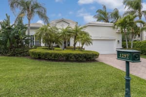 1297 W Island Club Square, Vero Beach, FL 32963, Sold 07/28/20