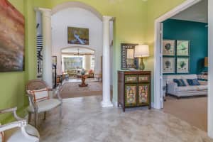 1297 W Island Club Square, Vero Beach, FL 32963, Sold 07/28/20