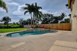 1118 Fosters Mill Dr, Boynton Beach, FL 33436, Sold 08/06/20