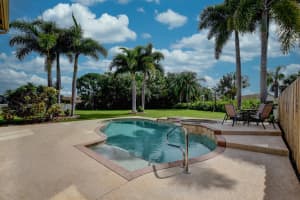 1118 Fosters Mill Dr, Boynton Beach, FL 33436, Sold 08/06/20