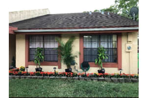 8372 NW 37th Pl, Sunrise, FL 33351, Sold 08/24/20