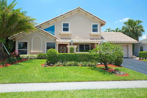 21666 Little Bear Ln, Boca Raton, FL 33428, Sold 08/06/20