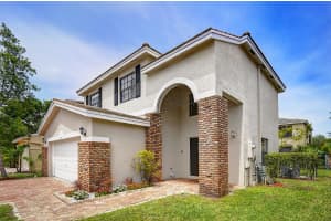3455 NW 112th Terrace, Coral Springs, FL 33065, Sold 07/14/20