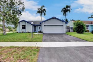 1381 SW 151st Way, Sunrise, FL 33326, Sold 09/01/20