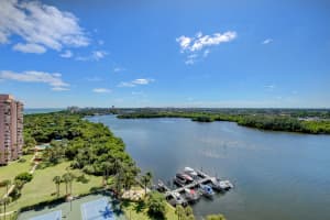 2121 N Ocean Blvd, Boca Raton, FL 33431, Sold 06/26/20