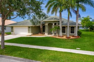222 Cypress Trce, Royal Palm Beach, FL 33411, Sold 07/08/20