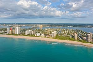 2800 N Ocean Dr #3b, Riviera Beach, FL 33404, Sold 10/09/20