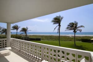 1225 S Ocean Blvd, Delray Beach, FL 33483, Sold 08/28/20