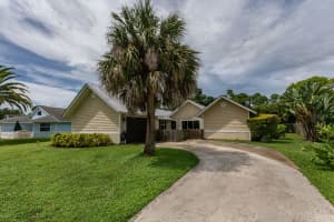 1381 SW Vizcaya Cir, Palm City, FL 34990, Sold 10/30/20