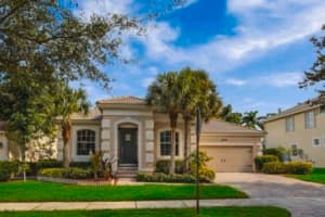 8505 Portobello Ln, Palm Beach Gardens, FL 33418, Sold 07/31/20