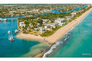 1051 Hillsboro Mile #605e, Hillsboro Beach, FL 33062, Sold 06/25/21