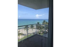 1051 Hillsboro Mile #605e, Hillsboro Beach, FL 33062, Sold 06/25/21