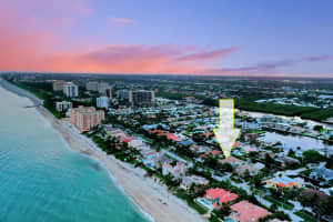 4310 S Ocean Blvd, Highland Beach, FL 33487, Sold 10/28/20