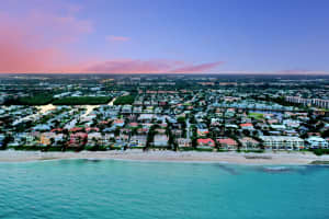 4310 S Ocean Blvd, Highland Beach, FL 33487, Sold 10/28/20