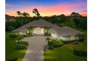 284 SW Squire Johns Ln, Palm City, FL 34990, Sold 08/26/20