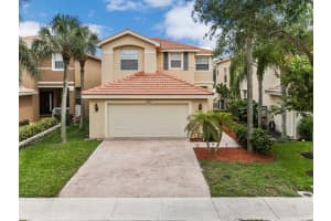 11440 Blue Violet Ln, Royal Palm Beach, FL 33411, Sold 09/02/20