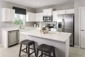 Sapphire Hollow Way, Fort Pierce, FL 34981, Sold 07/30/20