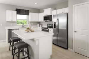 Sapphire Hollow Way, Fort Pierce, FL 34981, Sold 07/30/20