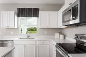 Sapphire Hollow Way, Fort Pierce, FL 34981, Sold 07/30/20