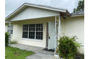 5833 Barbados Way W, West Palm Beach, FL 33407, Sold 11/25/20