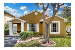 3754 NW 107th Way, Sunrise, FL 33351, Sold 07/15/20