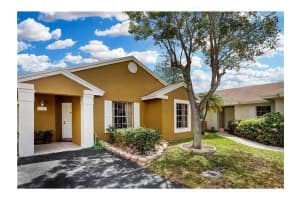 3754 NW 107th Way, Sunrise, FL 33351, Sold 07/15/20