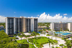 3420 S Ocean Blvd #15p, Highland Beach, FL 33487, Sold 07/14/20