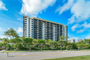 3420 S Ocean Blvd #15p, Highland Beach, FL 33487, Sold 07/14/20