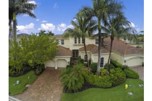 105 Monte Carlo Dr, Palm Beach Gardens, FL 33418, Sold 10/30/20