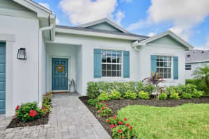 4565 21st Pl, Vero Beach, FL 32966, Sold 07/20/20