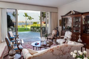 309 Everglade Ave, Palm Beach, FL 33480, Sold 01/29/21