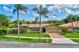 6764 Calle Del Paz S, Boca Raton, FL 33433, Sold 07/27/20