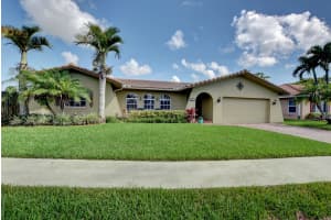 6764 Calle Del Paz S, Boca Raton, FL 33433, Sold 07/27/20