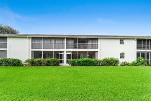2 Westwood Ave #103g, Jupiter, FL 33469, Sold 07/17/20