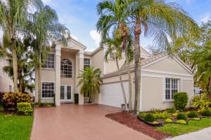 8902 Sonoma Lake Blvd, Boca Raton, FL 33434, Sold 09/18/20