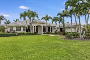 15450 Enstrom Rd, Wellington, FL 33414, Sold 12/03/20